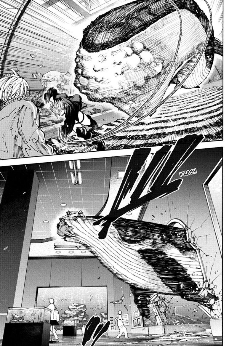 Chapter 216 - Page 21